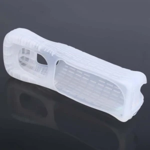 Cover in silicone per telecomando Nintendo Wii - protezione e personalizzazione