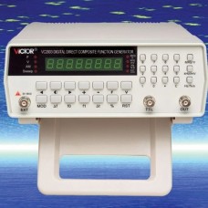 Funzione generatore Victor VC2003 Signal generators (functions) Victor 107.00 euro - satkit