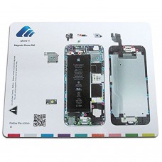 Per Iphone 6 Professional Magnetic Pad Guide Mag Screw Keeper Mat
