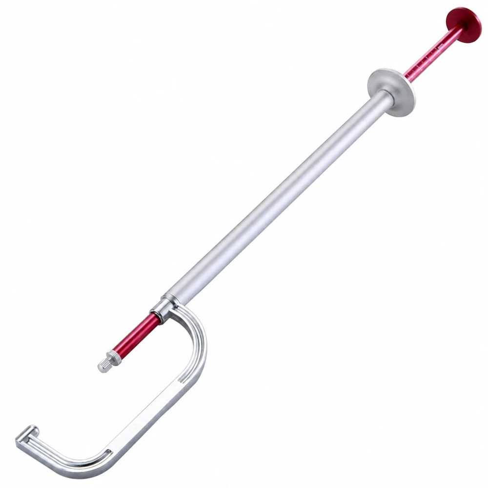Calibro spessore disco freno senza smontaggio (Brake Disc Thickness Gauge)