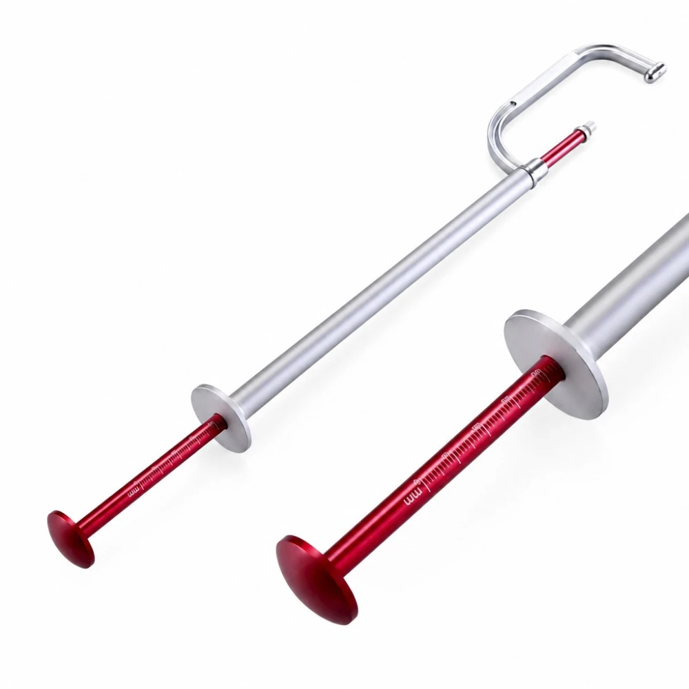 Calibro spessore disco freno senza smontaggio (Brake Disc Thickness Gauge)