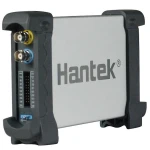 Generatore di funzioni arbitrario USB Hantek 1025G: precisione e prestazioni