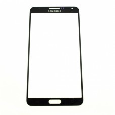 Vetro Nero Sostituzione Schermo Frontale Esterno Di Ricambio Per Samsung Galaxy Nota 3