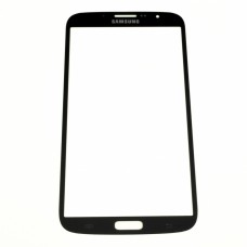 Vetro Nero Sostituzione Schermo Frontale Esterno Per Samsung Galaxy Mega