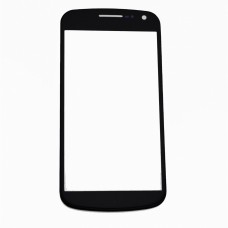 Vetro Nero Sostituzione Schermo Frontale Esterno Per Samsung Galaxy Nexus I9250