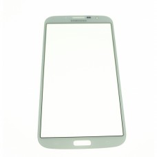Schermo esterno anteriore sostitutivo bianco vetro per Samsung Galaxy MEGA LCD REPAIR TOOLS  4.00 euro - satkit