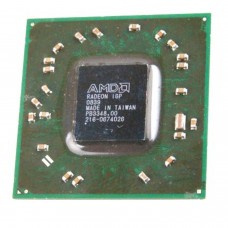 Chipset grafico AMD RADEON IGP 216 Nuovo di zecca con sfere a saldare senza piombo Graphic chipsets  12.00 euro - satkit