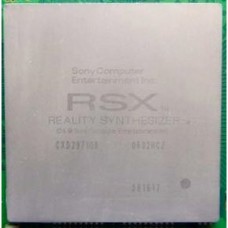 Graphic chipset PS3 CXD2971AGB ristrutturato con sfere di saldatura senza piombo Graphic chipsets  30.00 euro - satkit