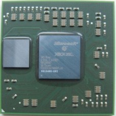 Graphic Chipset X817793-001 Rinnovato Con Sfere Per Saldatura Senza Piombo