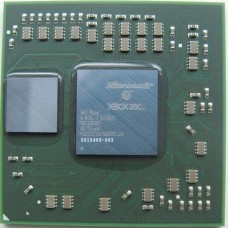 Chipset grafico Xbox X810480-002 ristrutturato con sfere di saldatura senza piombo Graphic chipsets  20.00 euro - satkit