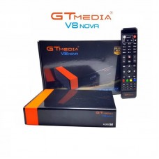 Tv Sat Receiver Freesat V8 Nova Hd  Wifi