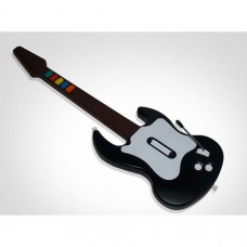 Chitarra Mania II Wireless Guitar (supporta tutti Guitar Hero e Rock Band) CONTROLERS & ACCESSORIES  16.83 euro - satkit
