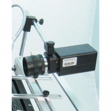 Hd Camera + Supporto Universale Per Macchine Da Rilavorazione Bga