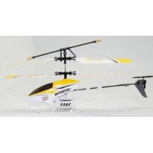 Elicottero RC Modello 8088 Giallo con Controllo Remoto IR