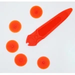 Utensile di apertura con rullo rotante per iPhone, iPad e MacBook