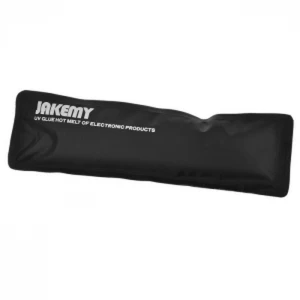 Strumento apertura schermo iPad JM-OP09 con cuscinetto riscaldabile per riparazione