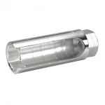 Chiave sensore ossigeno 22mm 7/8 scanalatura 20mm TSX TOOL