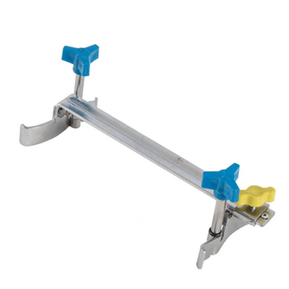 Utensile di bloccaggio doppio allineamento albero a camme per motori diesel e benzina