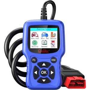 Strumento diagnosi OBD2 BMW Creator C420 per BMW e Mini con funzioni avanzate