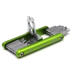 Attrezzo multifunzione 11 in 1 JM-PJ1001 per bici e moto