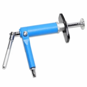 Autool Utensile pneumatico ritorno pistone freno disco (Brake Piston Rewind)
