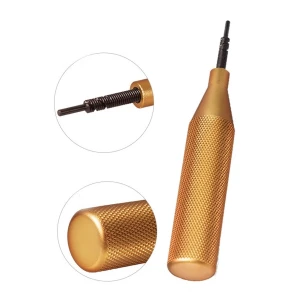 TSX TOOL Strumento per aprire ECU senza danneggiarla - TSX TOOL