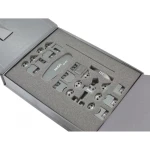 Utensile riparazione angoli iPhone iPad AS-TOOL iCorner 26 in 1