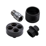 Attrezzo fasatura albero a camme BMW N47 diesel