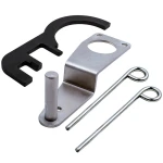 Attrezzo fasatura albero a camme BMW N47 diesel