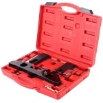 Attrezzo fasatura motore BMW N20 N26 per bloccaggio albero a camme