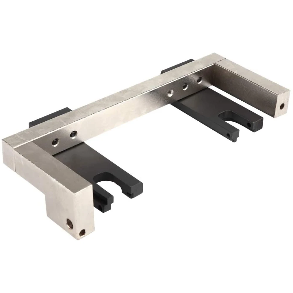 Attrezzo fasatura motore BMW N20 N26 per bloccaggio albero a camme