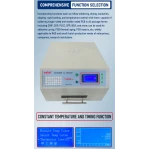 Forno reflow a infrarossi T-962A Puhui V2.0 per saldatura SMD e BGA