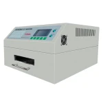 Forno reflow a infrarossi T-962A Puhui V2.0 per saldatura SMD e BGA