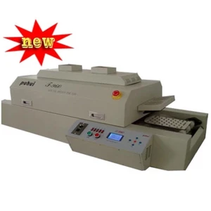 Forno reflow T-960 Puhui - Infrared IC Heater