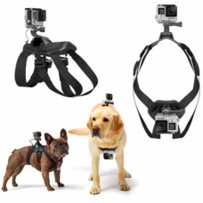 Supporto per cintura da cintura per cane da caccia per GoPro Hero 4 3+3 2Camera 3+3 2Camera ACTION CAMERAS  14.00 euro - satkit