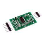 HX711 sensore di pesatura Arduino - Modulo A/D DualChannel 24Bit di precisione