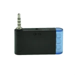 I-Helicoptero 3.5 canali con giroscopio per iPhone, iPad o iPod