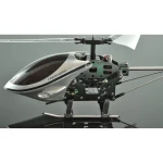 I-Helicoptero 3.5 canali con giroscopio per iPhone, iPad o iPod