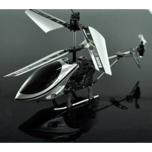 I-Helicoptero 3.5 canali con giroscopio per iPhone, iPad o iPod