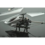 I-Helicoptero 3.5 canales con giroscopio en vuelo controlado por iPhone