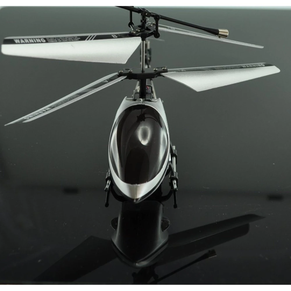 I-Helicoptero 3.5 canali con giroscopio per iPhone, iPad o iPod