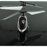 I-Helicoptero 3.5 canali con giroscopio per iPhone, iPad o iPod