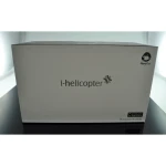 I-Helicoptero 3.5 canali con giroscopio per iPhone, iPad o iPod
