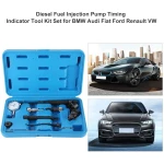 Indicatore di fasatura per pompa di iniezione diesel BMW Audi Fiat Ford Renault