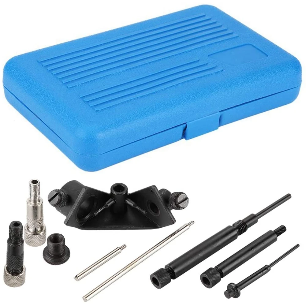 Indicatore di fasatura per pompa di iniezione diesel BMW Audi Fiat Ford Renault