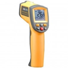 Termometro ad infrarossi Victor 306B Thermometers Victor 32.00 euro - satkit