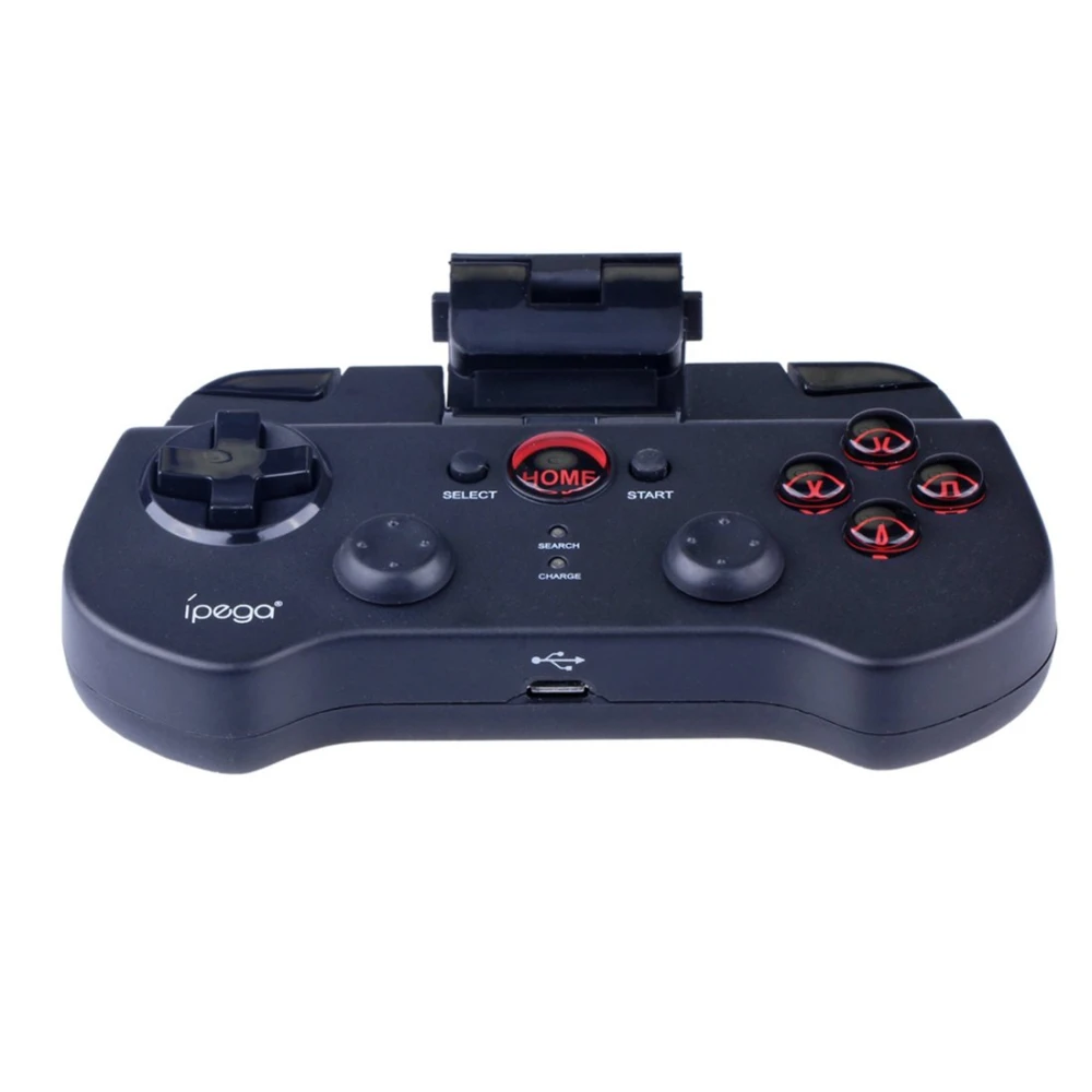 Ipega Pg 9017 gamepad wireless Bluetooth per iPhone, iPad e Android