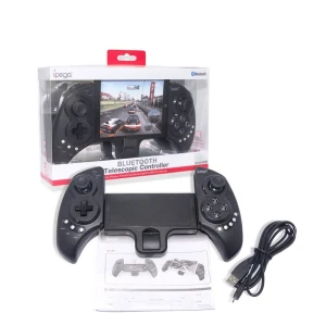 Ipega Pg 9023 controller Bluetooth wireless per iPhone, iPad e Android