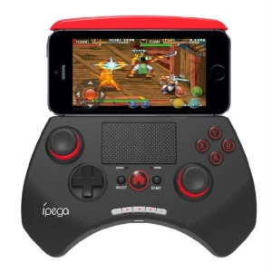 Ipega Pg 9028 controller Bluetooth wireless per iPhone, iPad e Android