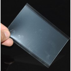 iPhone 6 & 6S OCA Schermo LCD in vetro Pannello di vetro otticamente trasparente Colla per fogli adesivi LCD REPAIR TOOLS  1.00 euro - satkit